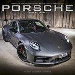 Porsche kalender 2025, Ophalen of Verzenden, Jaarkalender, Nieuw