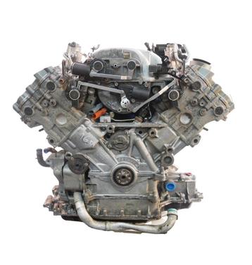 Moteur Audi A8 S8 4E 5.2 BSM, Enlèvement ou Envoi, Audi
