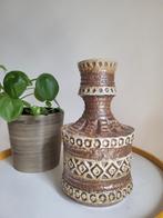 Vintage vaas keramiek, Antiek en Kunst, Ophalen of Verzenden