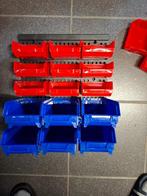 Wand opbergbakjes, Doe-het-zelf en Bouw, Ophalen of Verzenden, Nieuw