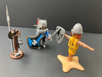 Playmobil 70290 Cadeauset Ridders – compleet met doos beschikbaar voor biedingen