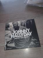 CD Johnny Hallyday, Ophalen of Verzenden, Zo goed als nieuw