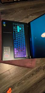 MSI Cyborg 15, rtx 4060, i7 13620h 16gb ram, Computers en Software, Windows Laptops, Ophalen of Verzenden, Zo goed als nieuw