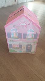 Poppenhuis Baby Annabell, Kinderen en Baby's, Ophalen, Gebruikt, Poppenhuis