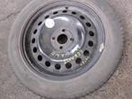 Roue Renault Megane 2 205/55r16 4  trous LP/14887, Ophalen, Gebruikt, Renault