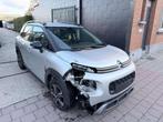 Citroën C3 Aircross 1.6 BlueHDi Edition (bj 2018), Auto's, Stof, Gebruikt, 4 cilinders, 5 deurs