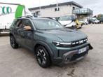 DACIA DUSTER  HYBRIDE B 04-25, Auto's, Automaat, Bedrijf, Hybride Elektrisch/Benzine, Te koop