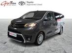 Toyota ProAce Verso MPV, Auto's, Automaat, 1998 cc, 144 pk, ProAce