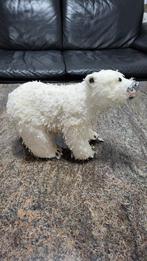 Mooie decoratie Beer, Ophalen of Verzenden, Zo goed als nieuw