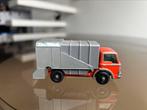 Matchbox Lesney Refuse Truck nr 7-C 1966, Enlèvement ou Envoi