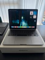 Macbook Pro 2020 13-inch touchbar, Computers en Software, Ophalen, 8 GB, 13 inch, 512 GB