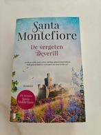 Santa Montefiore de vergeten deverill, Boeken, Ophalen, Zo goed als nieuw, Santa Montefiore