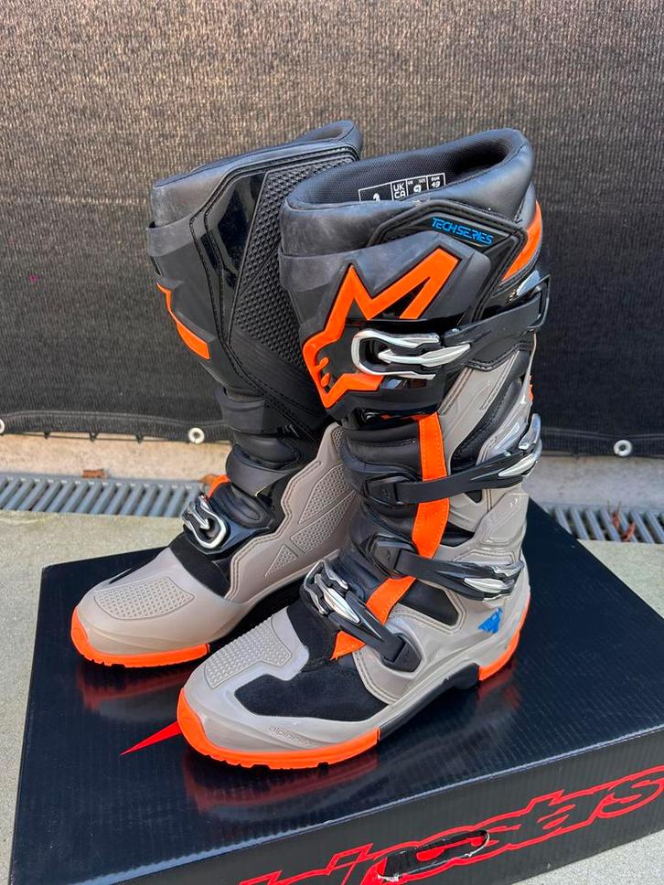 Stopzetting hobby, Motoren, Kleding | Motorkleding, Ophalen of Verzenden