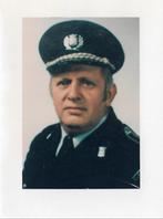 Bidprentje Henri Roger TROCH- Politie  - Oudstrijder 1940-45, Verzamelen, Bidprentjes en Rouwkaarten, Ophalen of Verzenden, Bidprentje