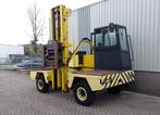 Steinbock Boss 557, 5000kg, Diesel, zijlader, Zakelijke goederen, Machines en Bouw | Heftrucks en Intern transport, Meer dan 4000 kg