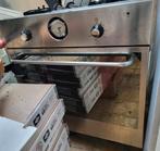 Elektrische oven, Elektronische apparatuur, Ophalen of Verzenden, Gebruikt, Inbouw, Oven