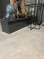 Glossy hang tv kast, Tuin en Terras, Ophalen of Verzenden, Zo goed als nieuw