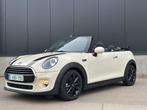 Mini Cooper Carbio | Automaat, Auto's, Mini, Stof, Cabriolet, Bedrijf, 1500 cc