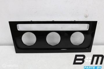 Afdekking kachelbediening VW Golf 7 5G1863041 beschikbaar voor biedingen