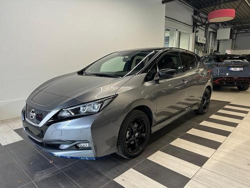 Nissan Leaf NISSAN LEAF -LONG RANGE 400KM 62KWH/N-CONNECTA/, Auto's, Nissan, Leaf, ABS, Adaptive Cruise Control, Airbags, Airconditioning