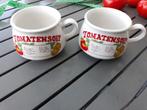 tassen tomatensoep, Ophalen of Verzenden