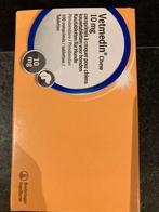 Vetmedin hond kwauwtablet 10mg restant, Diversen, Ophalen, Zo goed als nieuw