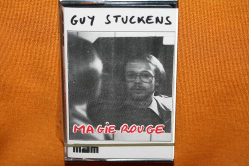 Electro -Minimal 1983 - Guy Stuckens, CD & DVD, Cassettes audio, Neuf, dans son emballage, 1 cassette audio, Enlèvement ou Envoi