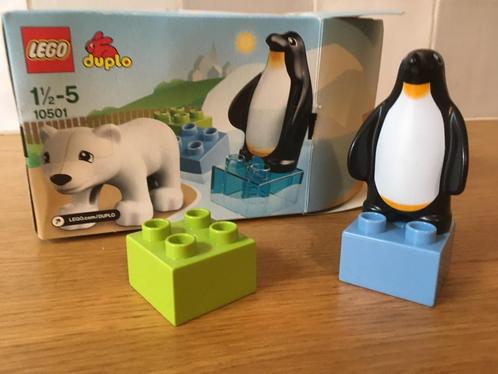 Lego duplo online 10501