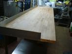 Grande table boulangerie bakkerij, Zakelijke goederen, Horeca | Keukenapparatuur, Ophalen, Gebruikt, Bakkerij en Slagerij