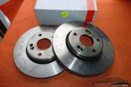 Remschijven + blokken Renault Laguna 2  280mm  Nieuw ABS/AD, Ophalen of Verzenden, Nieuw, Renault