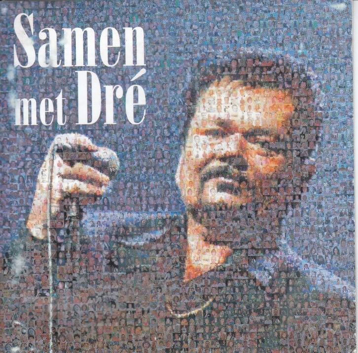 Samen met André Hazes, Cd's en Dvd's, Cd's | Nederlandstalig, Pop, Verzenden