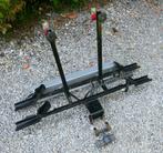 porte-vélo pour attache remorque voiture TBE Pour 2 vélos, Ophalen, 2 fietsen, Gebruikt, Trekhaakdrager