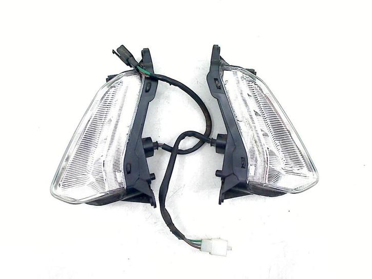 KNIPPERLICHT Kymco New Like (33450-ACC1-E000), Fietsen en Brommers, Brommeronderdelen | Algemeen, Gebruikt, Overige typen