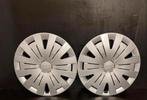 2 enjoliveurs seat Ibiza toledo 15", Autos : Divers, Enjoliveurs, Comme neuf