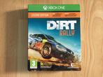 Xbox One game Dirt Rally Legend Edition, Consoles de jeu & Jeux vidéo, Jeux | Xbox One, Enlèvement ou Envoi