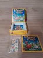 Konijnen Hokken - 999 games - s3549, Envoi, Comme neuf