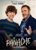 2 places pour le film Le Panache, Tickets en Kaartjes, Filmkaartjes, Twee personen