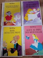 Livre petite bibliothèque Disney, Enlèvement ou Envoi
