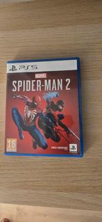 Marvel's Spider-Man 2, Games en Spelcomputers, Ophalen of Verzenden, Zo goed als nieuw