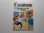 F.C. De kampioenen 11 Xavier in de puree 2000 1ste druk., Eén stripboek, Nieuw, Hec Leemans, Ophalen of Verzenden