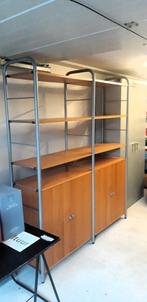 Wandmeubel - verlaagd in prijs., Ophalen, Met deur(en), 200 cm of meer, 150 tot 200 cm