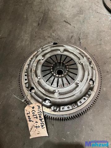 MITSUBISHI COLT 6 1.1 Vliegwiel drukgroep  beschikbaar voor biedingen