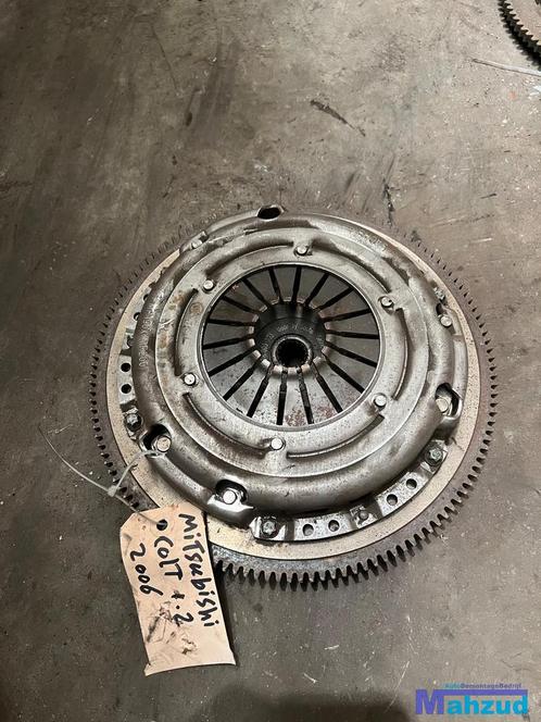 MITSUBISHI COLT 6 1.1 Vliegwiel drukgroep, Auto-onderdelen, Motor en Toebehoren, Mitsubishi, Gebruikt, Ophalen of Verzenden