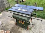 Robland k26 hout combine 3x230v, Doe-het-zelf en Bouw, Ophalen, Gebruikt