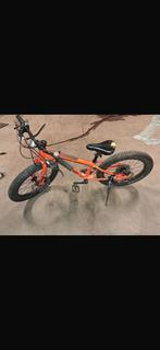 Cannondale mtb kids, Fietsen en Brommers, Ophalen