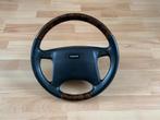 houten stuurwiel volvo S40 / V40 1995 tot 2004 notenhout, Auto-onderdelen, Ophalen of Verzenden, Gebruikt, Volvo