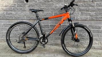 Rockrider Fiets beschikbaar voor biedingen