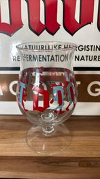 Duvel glas dodentocht, Verzamelen, Ophalen of Verzenden