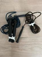 Cordes à sauter, Sports & Fitness, Enlèvement, Comme neuf