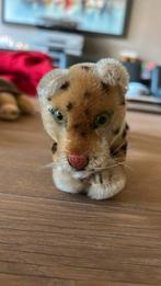 Steiff - panter, Ophalen, Zo goed als nieuw, Overige typen, Steiff